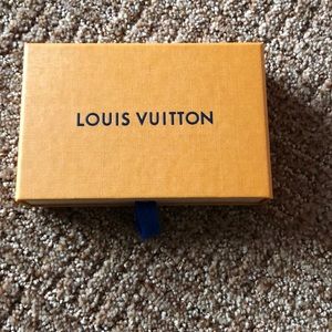 Louis Vuitton Purchase Box. Excellent Condition